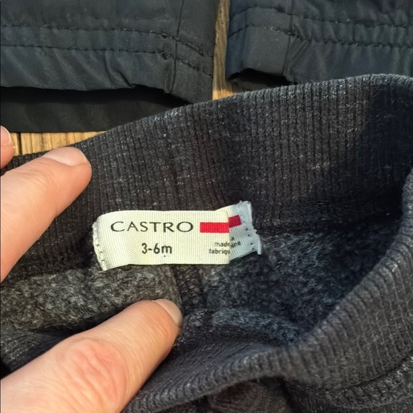 Kids' Assorted Bottoms Set - Picture 5 of 11